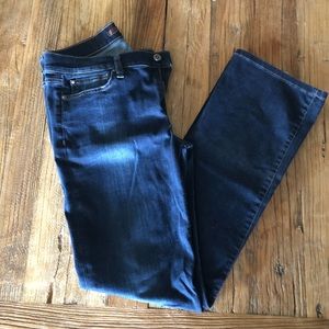 Joe’s Jeans Petite Jeans